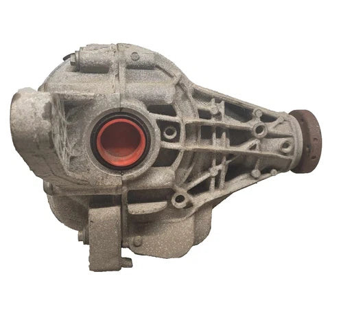 2018-2017 Porsche Macan 2.0L Carrier Differential Case Mi 4.13 AWD Used OEM Other Used Auto Parts used OEM used auto part