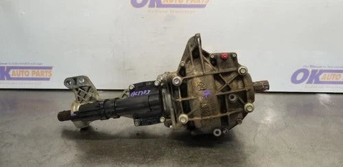 15 Dodge RAM 1500 Front Carrier 3.0L 4X4 4WD 3.55 Ratio Used OEM Front Differential Carriers used OEM front differential