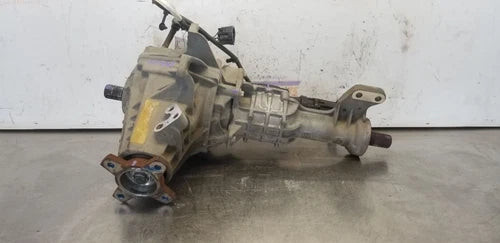 13 Dodge RAM 1500 Front Carrier 5.7L 4X4 4WD 3.55 Ratio Used OEM Front Differential Carriers used OEM front differential
