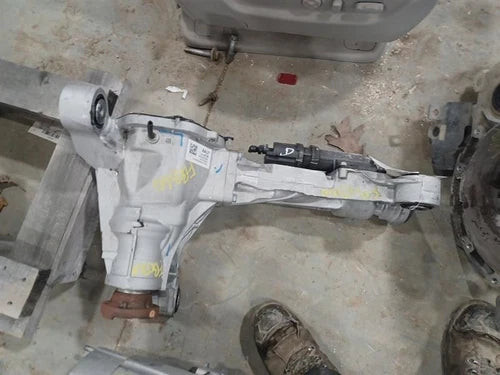 2021-2023 Front Carrier 3.23 Ratio 84829188 for Silverado 1500 2779612 Used OEM Front Differential Carriers used OEM front