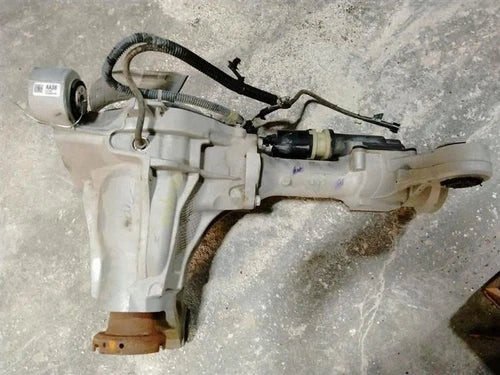 2024 Carrier 85520534 for Sierra 1500 2899791 Used OEM Differentials & Carriers used OEM differential carrier assembly