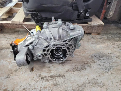 2023 Cadillac CT5 Carrier Rear, 2.0L, W/O Sport Suspension Used OEM Differentials & Carriers used OEM differential carrier