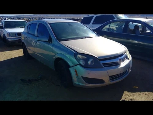 2008-2009 Saturn Astra 28535246 Front Left/Driver Used OEM Steering Knuckle Spindle