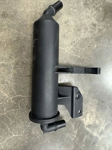 2016 Volvo S60 Vapor Canister Rear 31338102 OEM