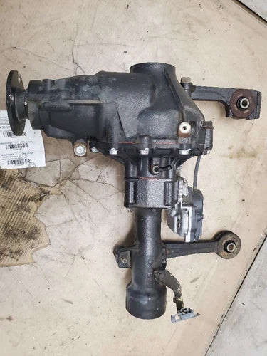 Toyota Tacoma SR5, 4x4 Front Carrier 3.73 Ratio, 05-15, MT, 5SPD, 41110-71141 used OEM front differential carrier assembly