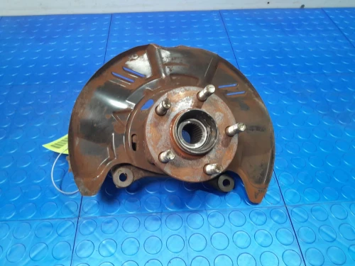 2009-2014 Subaru Forester 28313AG020 Front Right/Passenger Used OEM Steering Knuckle Spindle