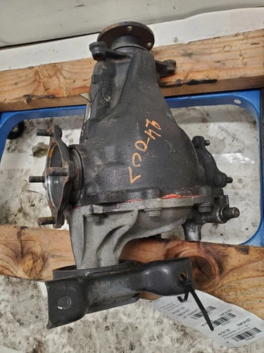 1996-2005 Toyota RAV4, 4X4 Rear Carrier , 2.93 Ratio, , AT,A540H, 41101-42010 Used OEM Rear Differential Carriers used OEM