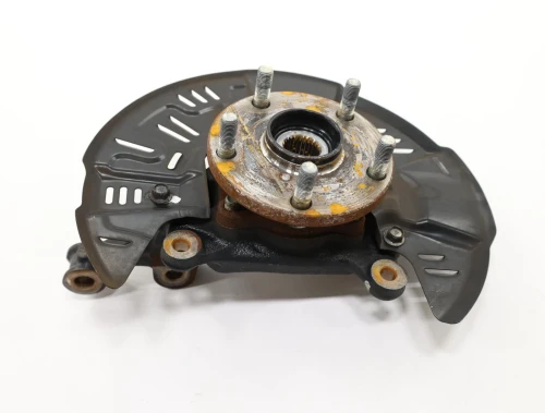 2019-2026 Subaru Forester Front Right/Passenger AWD With Hub Used OEM Steering Knuckle Spindle