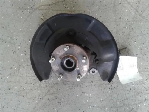2006-2014 Subaru Tribeca Front Left/Driver Used OEM Steering Knuckle Spindle