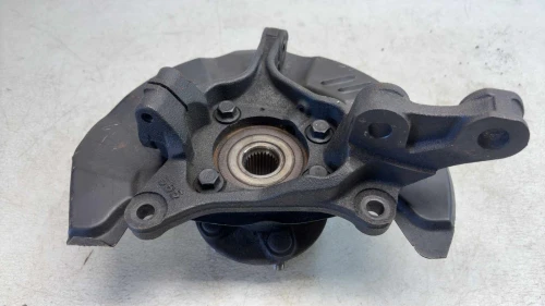 2013-2014 Subaru Crosstrek 28313SC001 Front Right/Passenger With Hub Used OEM Steering Knuckle Spindle