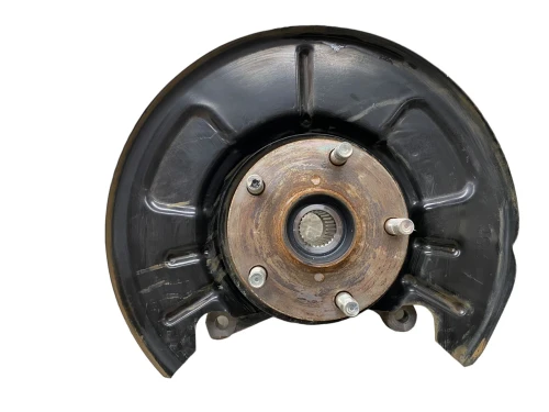 2019-2025 Subaru Ascent Rear Right/Passenger AWD Used OEM Steering Knuckle Spindle