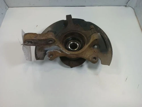 2003-2008 Subaru Forester Front Left/Driver With Bearing Used OEM Steering Knuckle Spindle