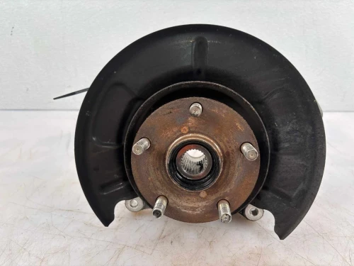 2019-2022 Subaru Forester Rear Right/Passenger With Hub Used OEM Steering Knuckle Spindle