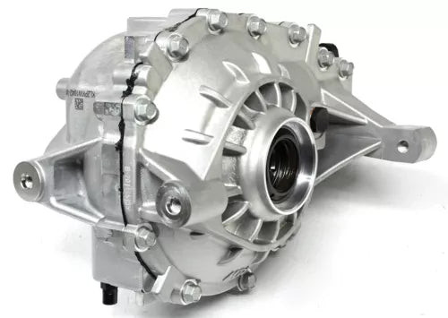 Carrier for Genesis, Kia G70, Stinger (2.0L) 53000-47020 Used OEM Differentials & Carriers used OEM differential carrier