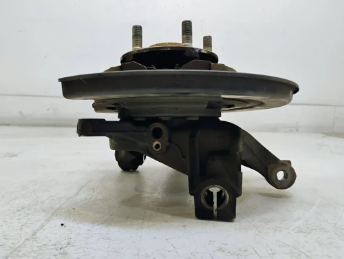 2012-2014 Subaru Impreza 28411FJ011 Rear Left/Driver Used OEM Steering Knuckle Spindle
