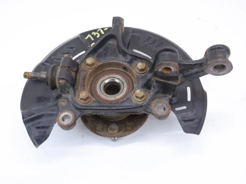 2024-2025 Subaru Crosstrek Front Right/Passenger Used OEM Steering Knuckle Spindle