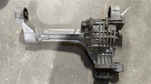 2020-2021 Nissan Frontier Front Axel 3.692 Ratio Used OEM Differentials & Carriers used OEM differential carrier assembly