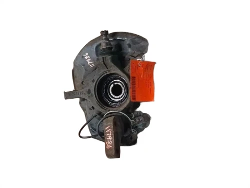2003-2008 Subaru Forester Front Left/Driver With Bearing ABS Used OEM Steering Knuckle Spindle