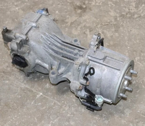 2014-2020 Nissan Rogue Murano Rear AWD 5.173 Ratio Used OEM Rear Differential Carriers used OEM rear differential carrier