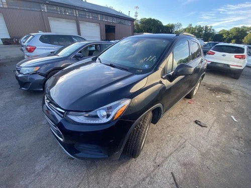 2016-2019 16 17 18 19 Chevy Trax Carrier/Differential Used OEM Differentials & Carriers used OEM differential carrier