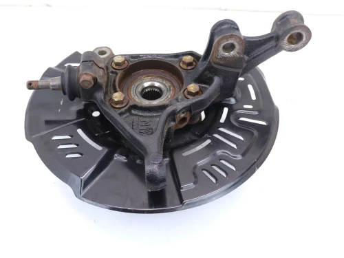 2024-2025 Subaru Crosstrek Front Left/Driver Used OEM Steering Knuckle Spindle