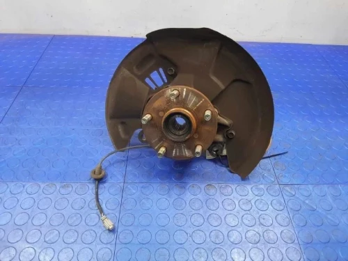 2015-2019 Subaru Legacy Front Left/Driver AWD Used OEM Steering Knuckle Spindle