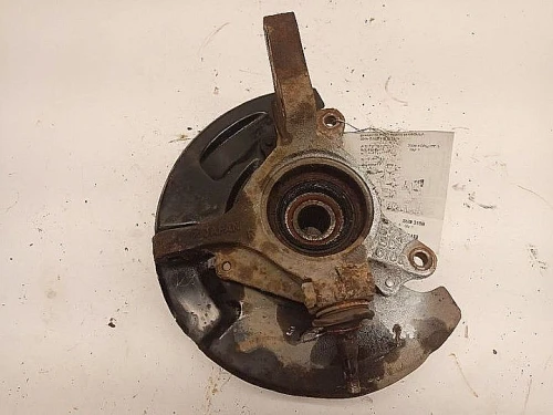 2002-2008 Subaru Forester Front Right/Passenger Used OEM Steering Knuckle Spindle