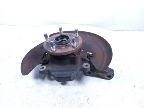 2015-2021 Subaru WRX STI 28313FG011 Front Left/Driver With Hub With Bearing Used OEM Steering Knuckle Spindle