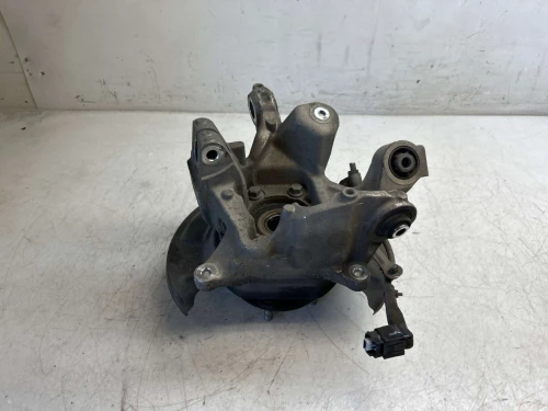 2022-2025 Subaru Forester 28411FN050 Rear Left/Driver Used OEM Steering Knuckle Spindle