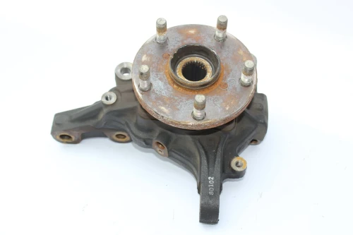 2015-2021 Subaru WRX Front Left/Driver AWD Used OEM Steering Knuckle Spindle