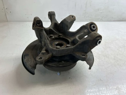 2017-2020 Subaru Impreza 28411FL030 Rear Left/Driver Used OEM Steering Knuckle Spindle