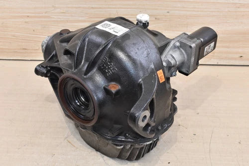 2021-2024 BMW M3 M4 3.0L Rear Diff Differential 3.15 Carrier Used OEM Rear Differential Carriers used OEM rear differential