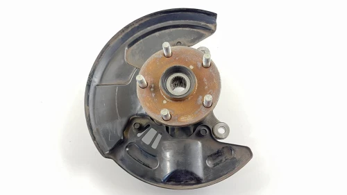 2015-2021 Subaru WRX Front Left/Driver With Hub With Bearing Used OEM Steering Knuckle Spindle