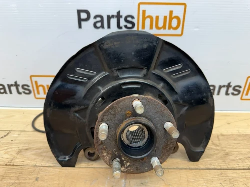 2011 Subaru WRX Front Right/Passenger Used OEM Steering Knuckle Spindle