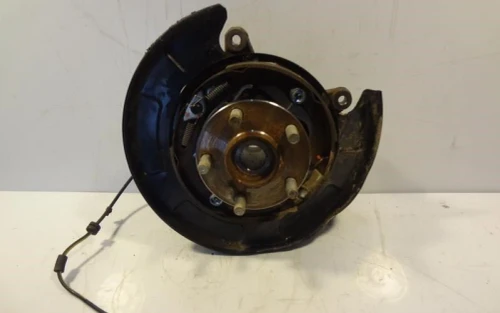 2009-2012 Subaru Impreza Rear Left/Driver Used OEM Steering Knuckle Spindle