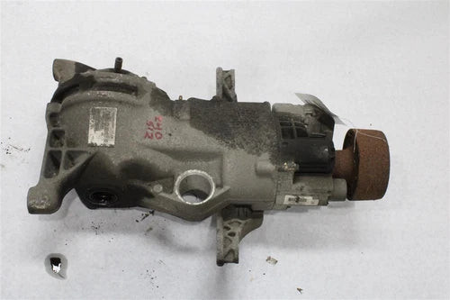 2009-2013 Carrier Land Rover Evoque LR2 09 10 11 12 13 14 1377287 Used OEM Differentials & Carriers used OEM differential