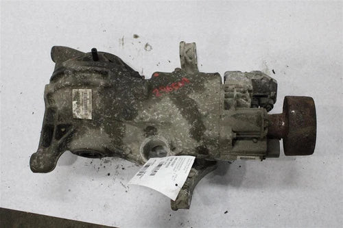 2009-2013 Carrier Land Rover Evoque LR2 09 10 11 12 13 14 1377093 Used OEM Differentials & Carriers used OEM differential