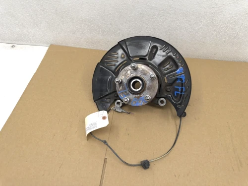 2020-2025 Subaru Outback Front Left/Driver With Hub Used OEM Steering Knuckle Spindle