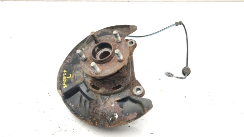 2005 Subaru Legacy Front Left/Driver With Hub Used OEM Steering Knuckle Spindle
