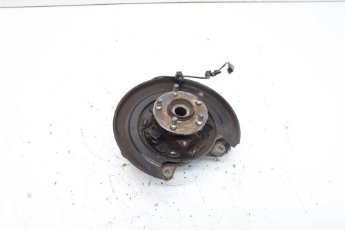 2017-2023 Subaru Impreza Rear Right/Passenger AWD With Hub Used OEM Steering Knuckle Spindle