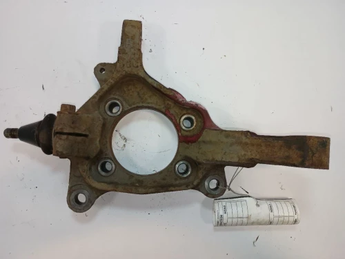 2021 Subaru WRX 12829076 Front Right/Passenger Used OEM Steering Knuckle Spindle