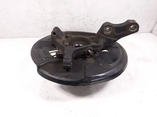 2015-2021 Subaru WRX 28313VA010 Front Left/Driver With Hub With Bearing Used OEM Steering Knuckle Spindle