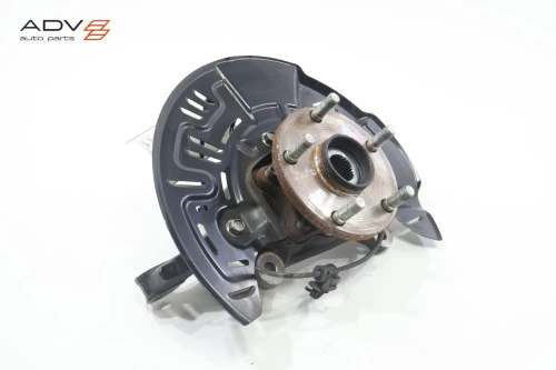 2024-2025 Subaru Impreza Front Right/Passenger With Hub Used OEM Steering Knuckle Spindle