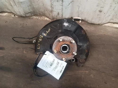 2010-2014 Subaru Outback Rear Right/Passenger Used OEM Steering Knuckle Spindle