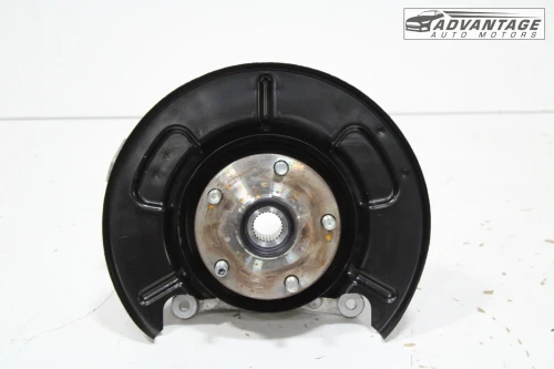 2020-2025 Subaru Outback Rear Left/Driver AWD With Hub Used OEM Steering Knuckle Spindle