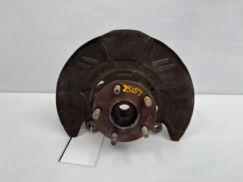 2014-2018 Subaru Forester 28313SC001 Front Right/Passenger Used OEM Steering Knuckle Spindle