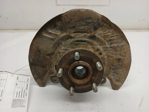 2007 Subaru Outback 12887550 Front Right/Passenger Used OEM Steering Knuckle Spindle