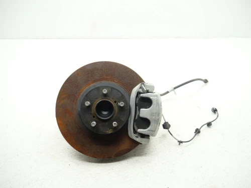 2022-2026 Subaru BRZ Front Right/Passenger With Hub Used OEM Steering Knuckle Spindle