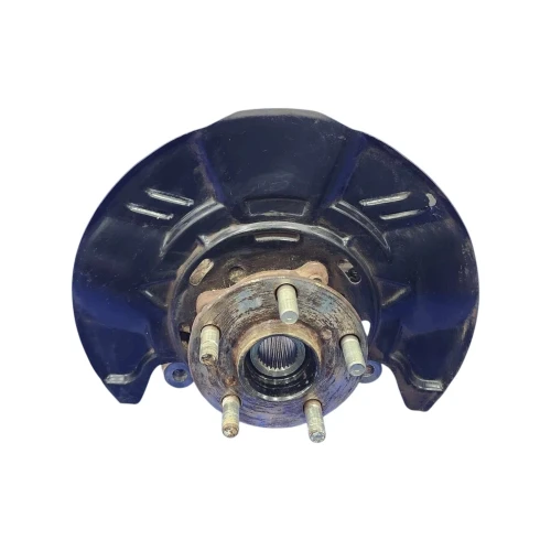 2015-2018 Subaru Forester Front Right/Passenger Used OEM Steering Knuckle Spindle