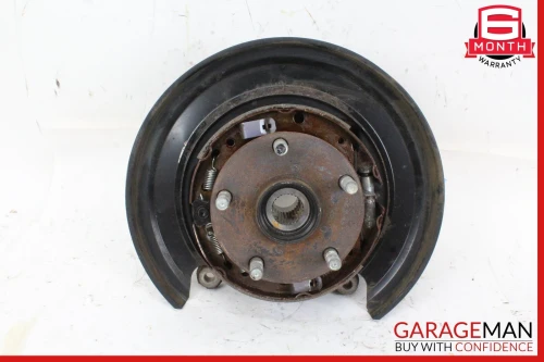 2015-2021 Subaru WRX 28411VA020 Rear Right/Passenger With Hub Used OEM Steering Knuckle Spindle